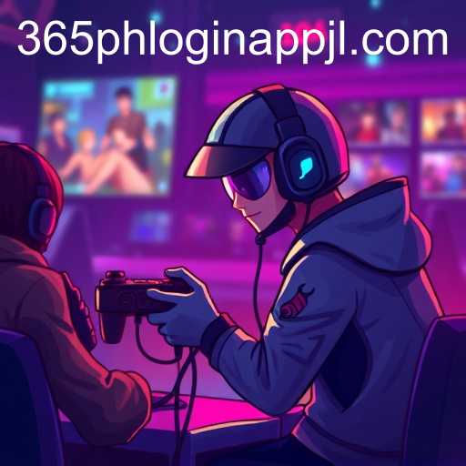 The Rise of 365ph Login App and Its Impact on Online Gaming