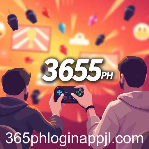 The Rise of 365ph: A New Era in Online Gaming