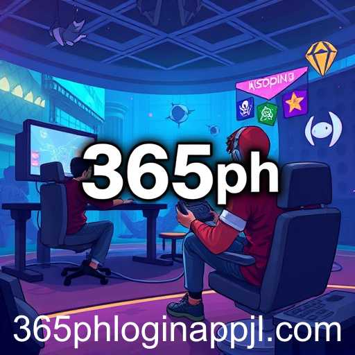 The Rising Popularity of 365ph in Contemporary Gaming