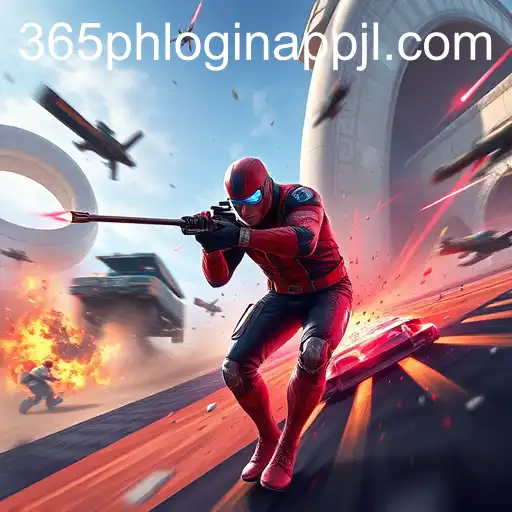 Exploring the Thrills of Action Packed Games on 365ph Login App