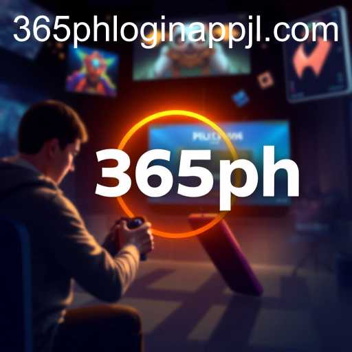 The Evolution of Gaming with 365ph