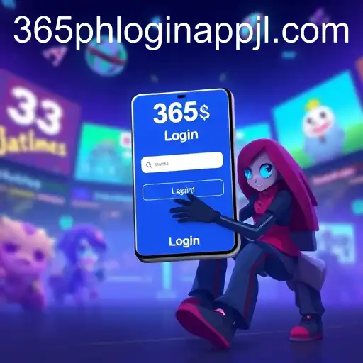 The Rise of 365ph: Revolutionizing Gaming Experiences