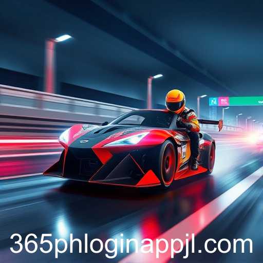 The Adrenaline-Pumping World of 'Racing Thrills' with 365ph Login App