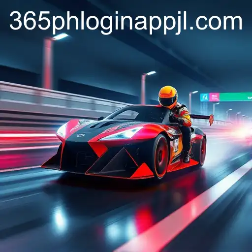 The Adrenaline-Pumping World of 'Racing Thrills' with 365ph Login App