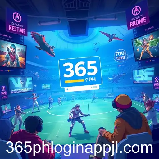 The Rise of 365ph in Gaming