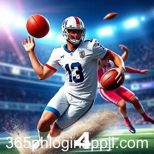 Exploring the Exciting World of Sports Games Through 365ph Login App
