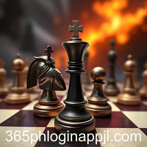 Exploring Strategy Games on the 365ph Login App